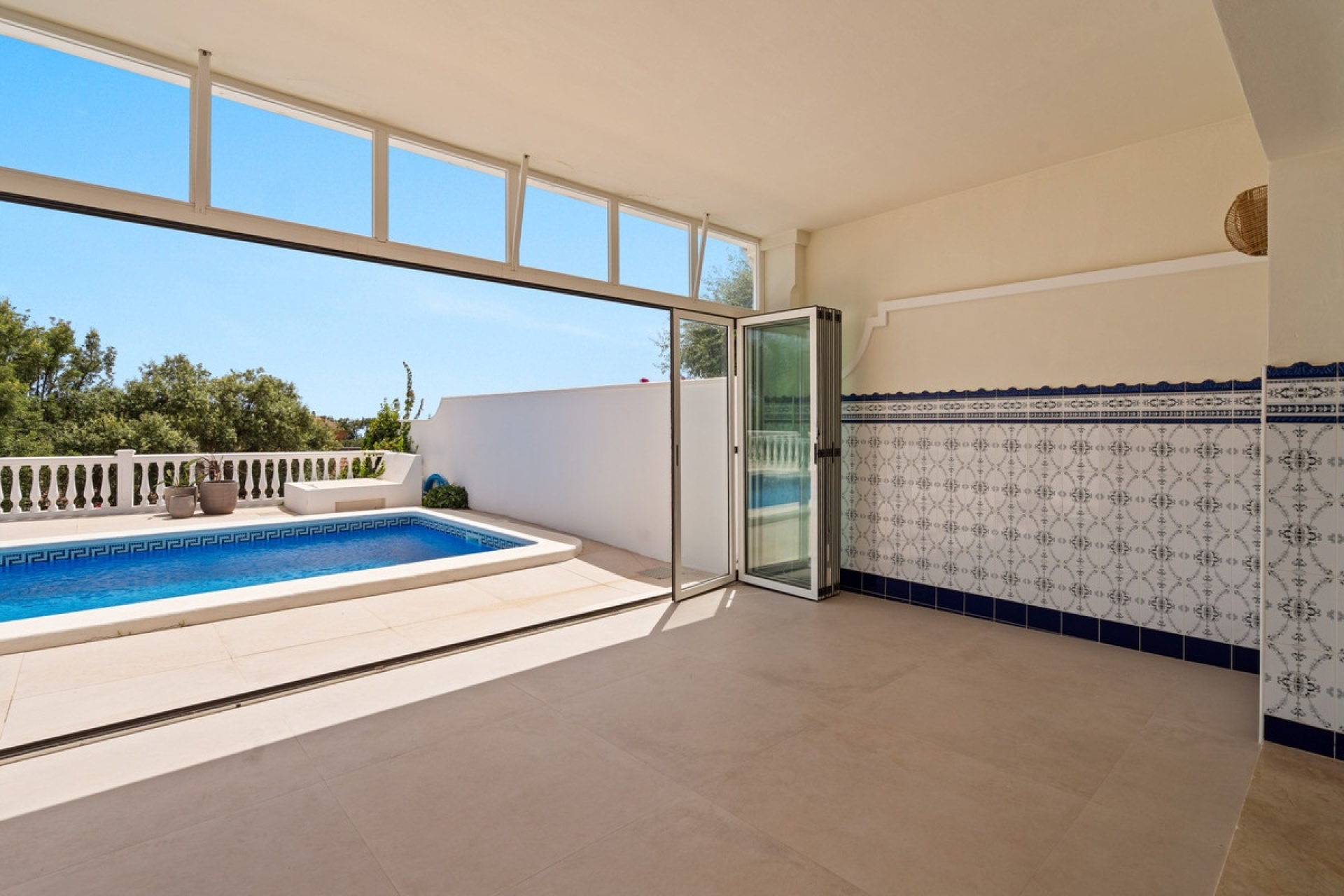 Rynek wtórny - Villa - Marbella - Marbella Centro