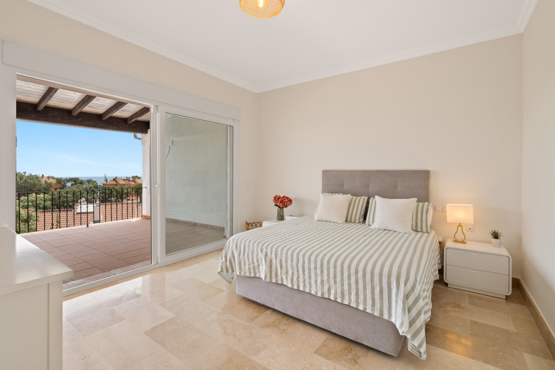 Rynek wtórny - Villa - Marbella - Marbella Centro