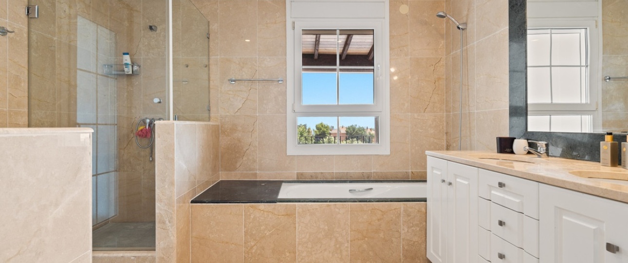 Rynek wtórny - Villa - Marbella - Marbella Centro