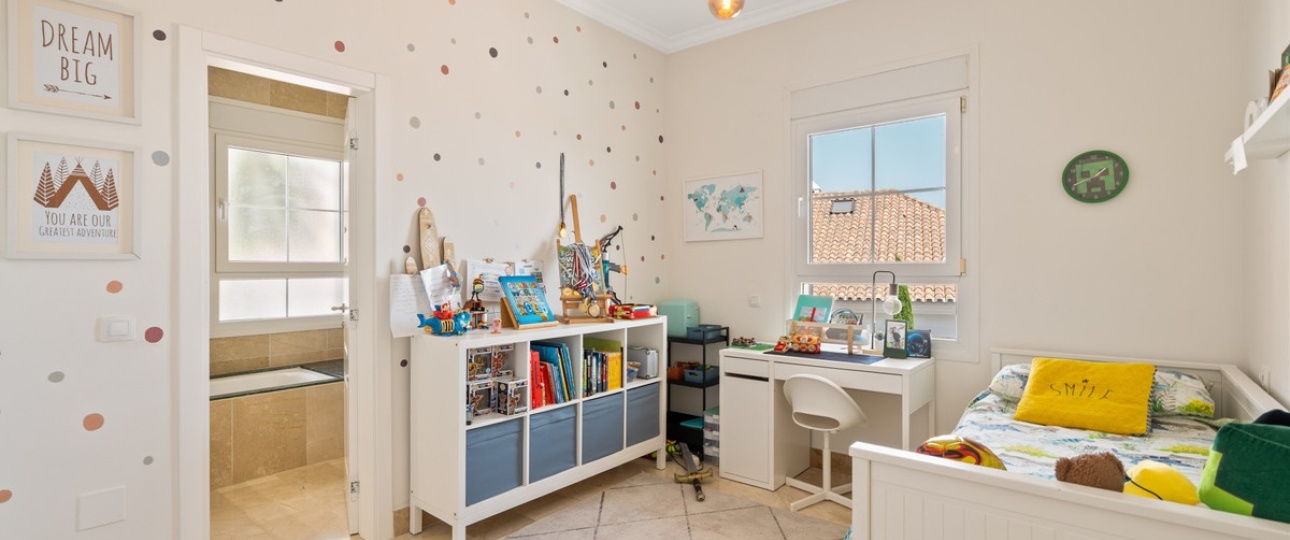 Rynek wtórny - Villa - Marbella - Marbella Centro