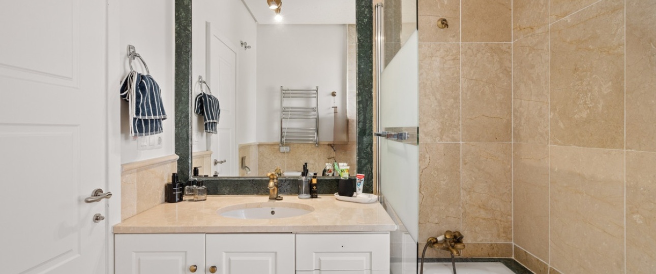 Rynek wtórny - Villa - Marbella - Marbella Centro
