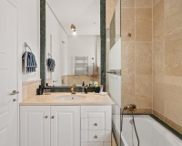 Rynek wtórny - Villa - Marbella - Marbella Centro