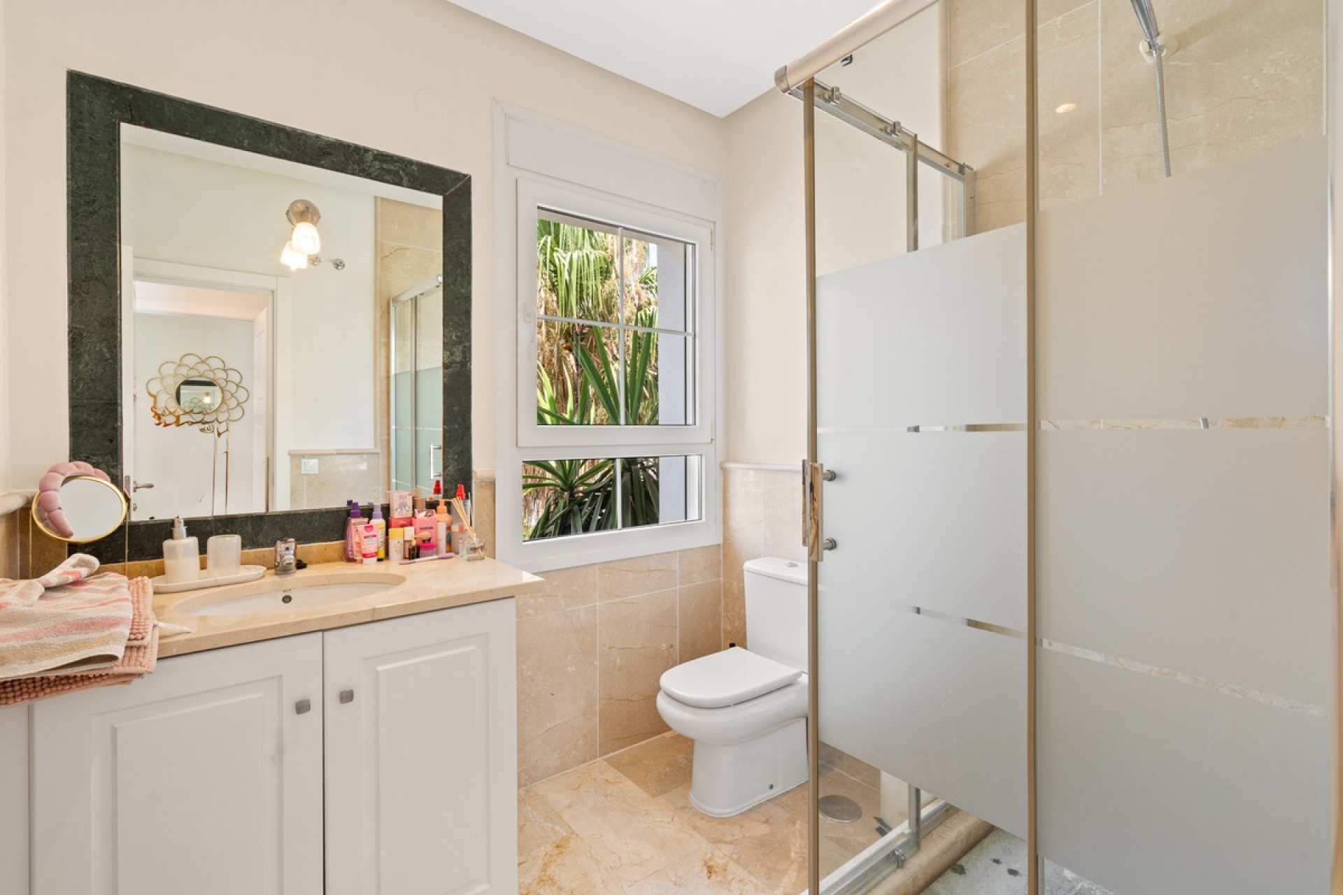 Rynek wtórny - Villa - Marbella - Marbella Centro