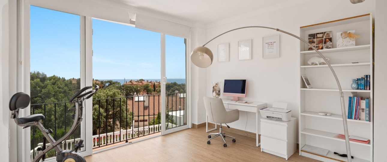 Rynek wtórny - Villa - Marbella - Marbella Centro