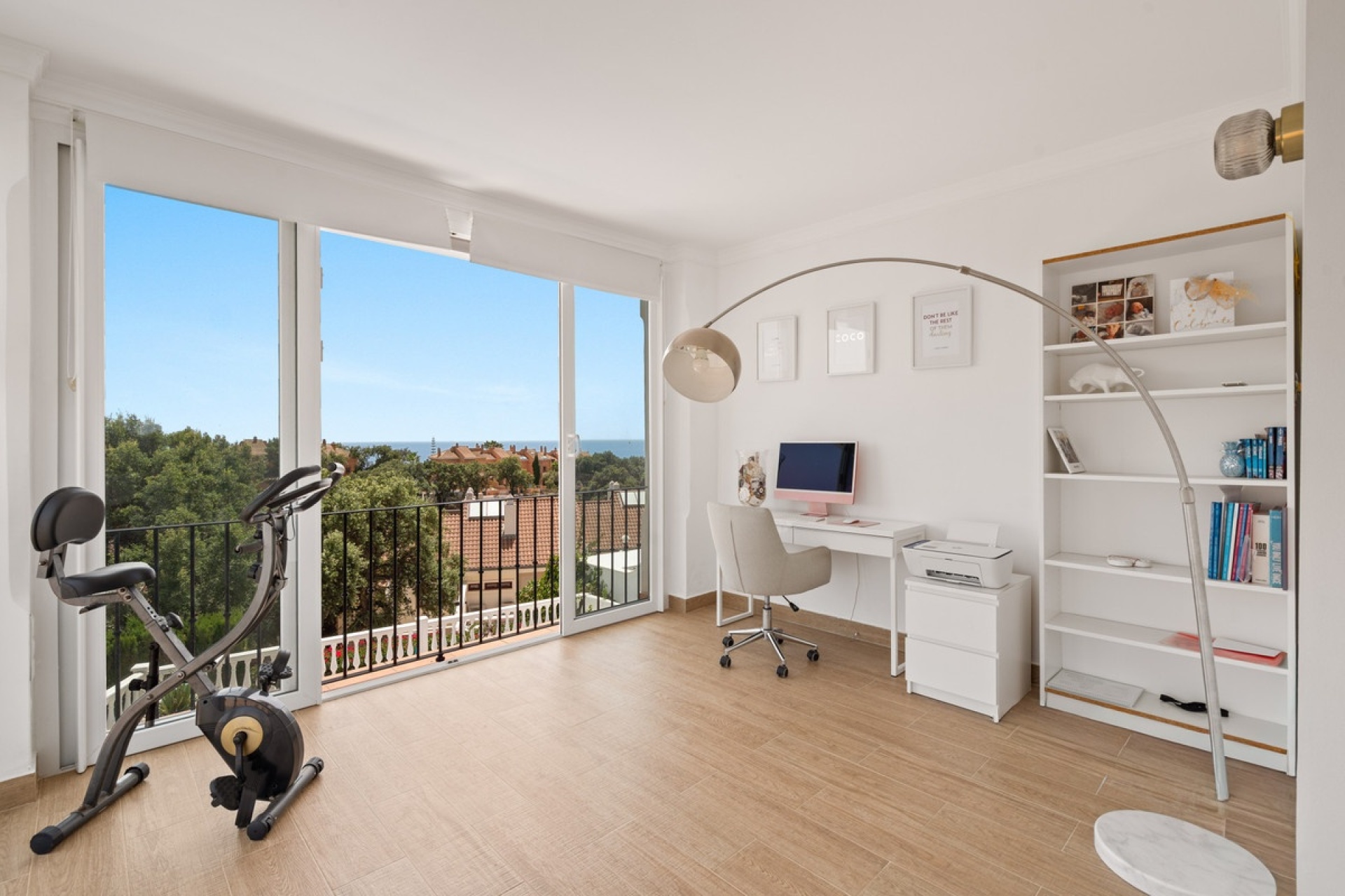 Rynek wtórny - Villa - Marbella - Marbella Centro