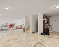 Rynek wtórny - Villa - Marbella - Marbella Centro