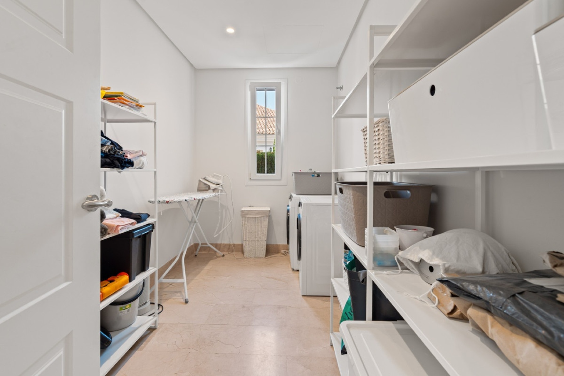 Rynek wtórny - Villa - Marbella - Marbella Centro