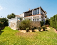 Rynek wtórny - Villa - Marbella - Marbella Centro