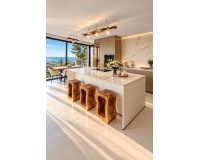Rynek wtórny - Villa - Marbella - Marbella Centro