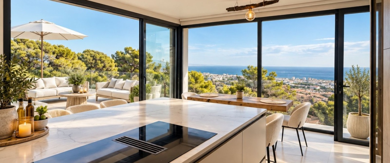 Rynek wtórny - Villa - Marbella - Marbella Centro