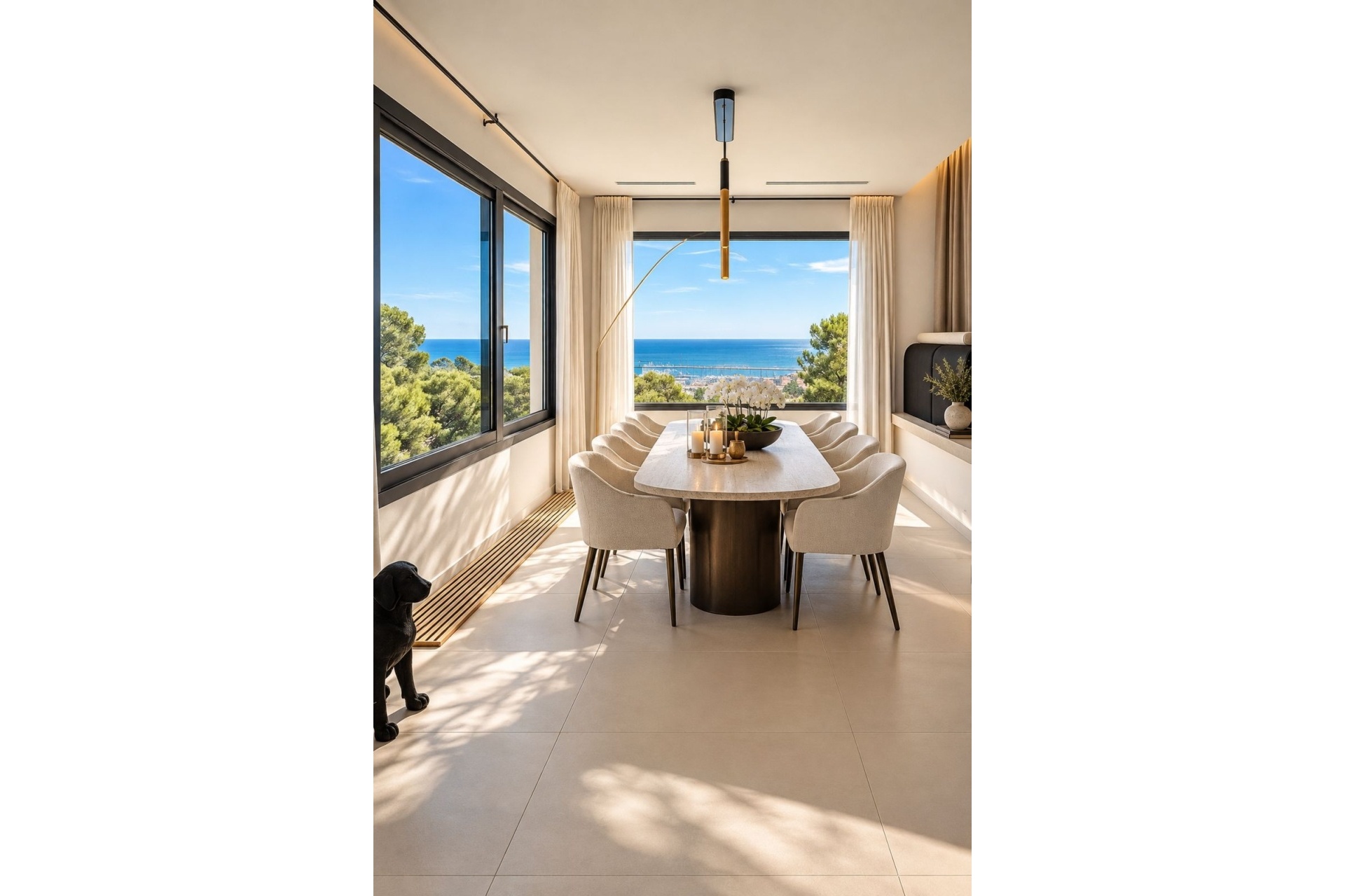 Rynek wtórny - Villa - Marbella - Marbella Centro