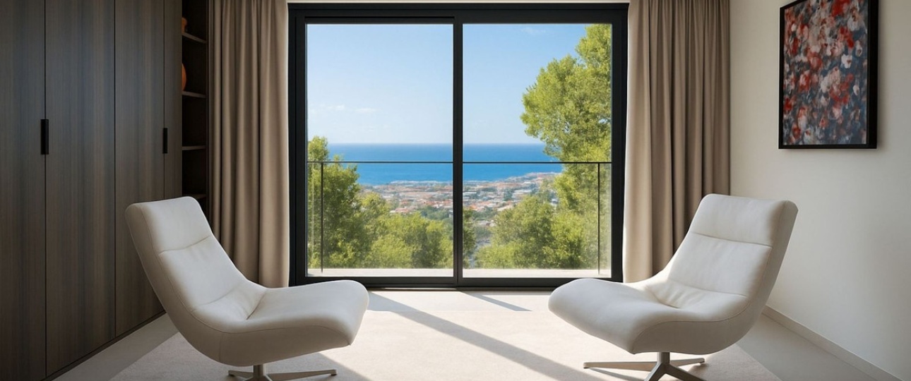 Rynek wtórny - Villa - Marbella - Marbella Centro