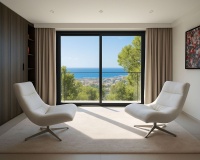 Rynek wtórny - Villa - Marbella - Marbella Centro