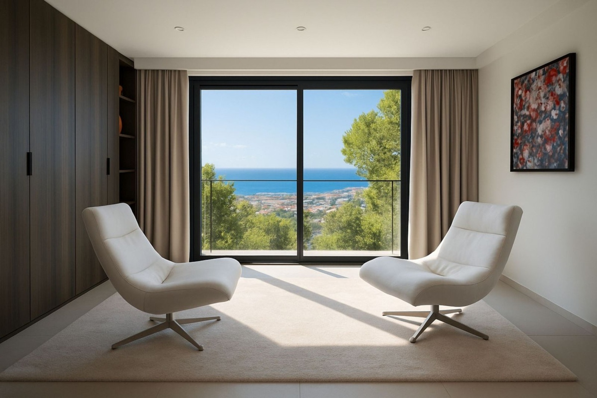 Rynek wtórny - Villa - Marbella - Marbella Centro