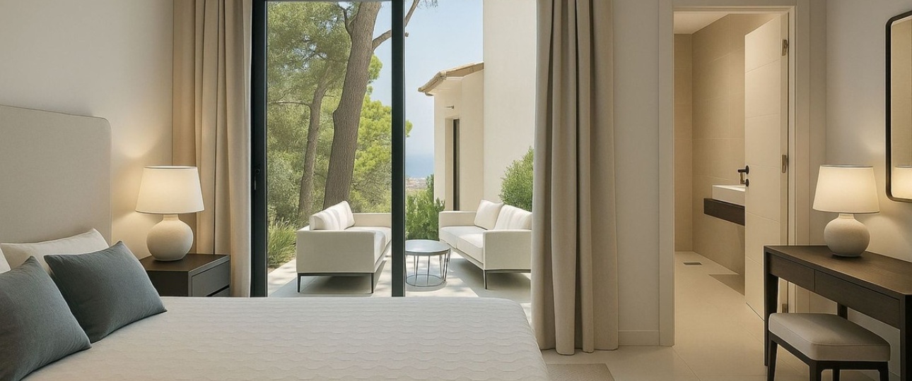 Rynek wtórny - Villa - Marbella - Marbella Centro