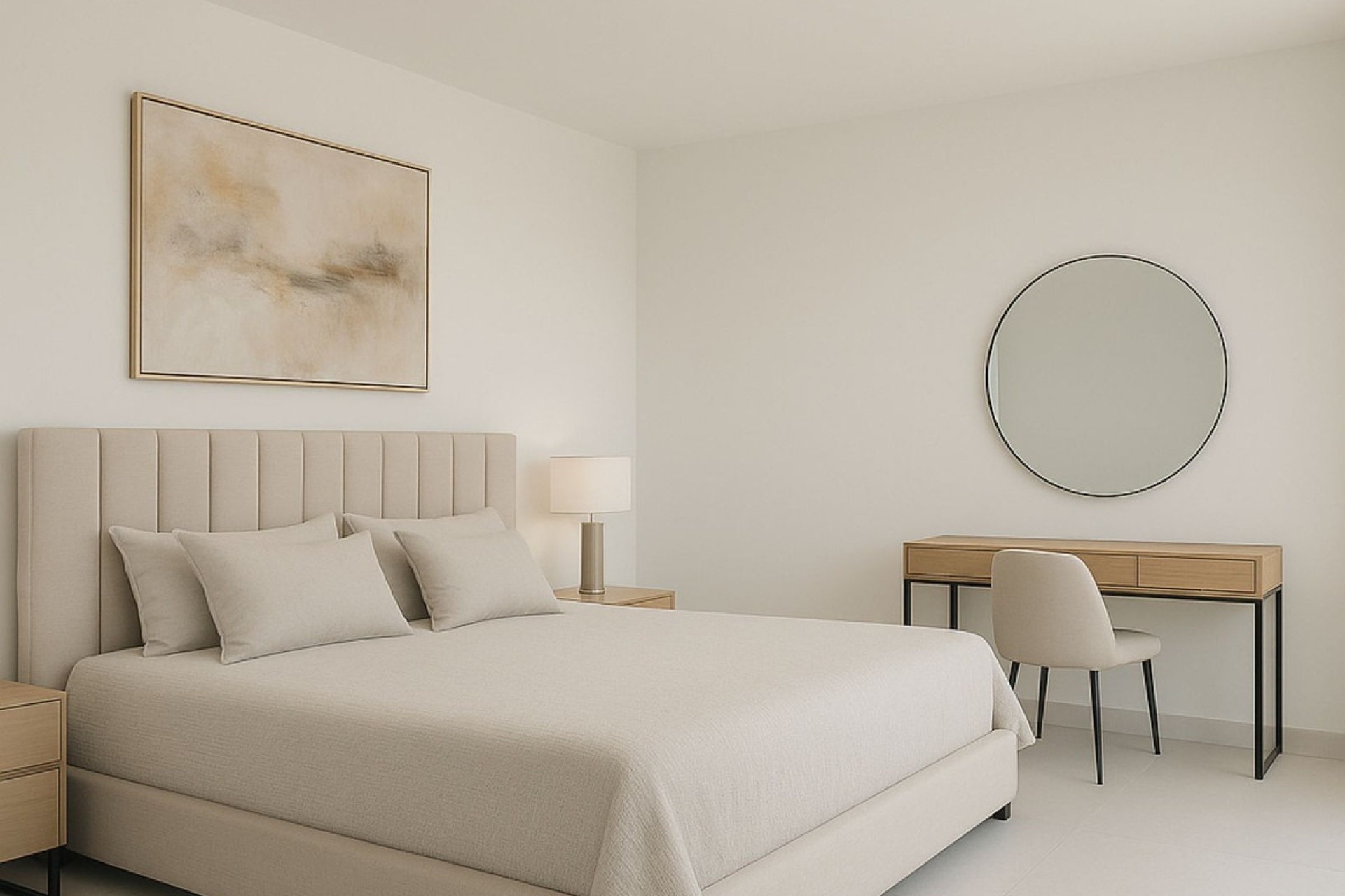 Rynek wtórny - Villa - Marbella - Marbella Centro