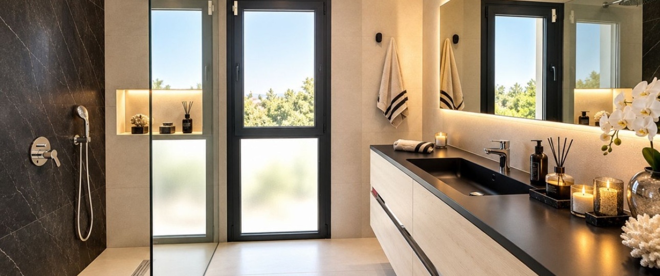 Rynek wtórny - Villa - Marbella - Marbella Centro