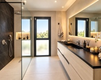 Rynek wtórny - Villa - Marbella - Marbella Centro