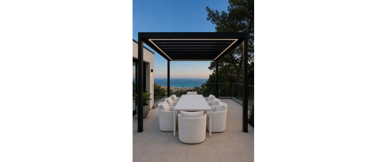 Rynek wtórny - Villa - Marbella - Marbella Centro