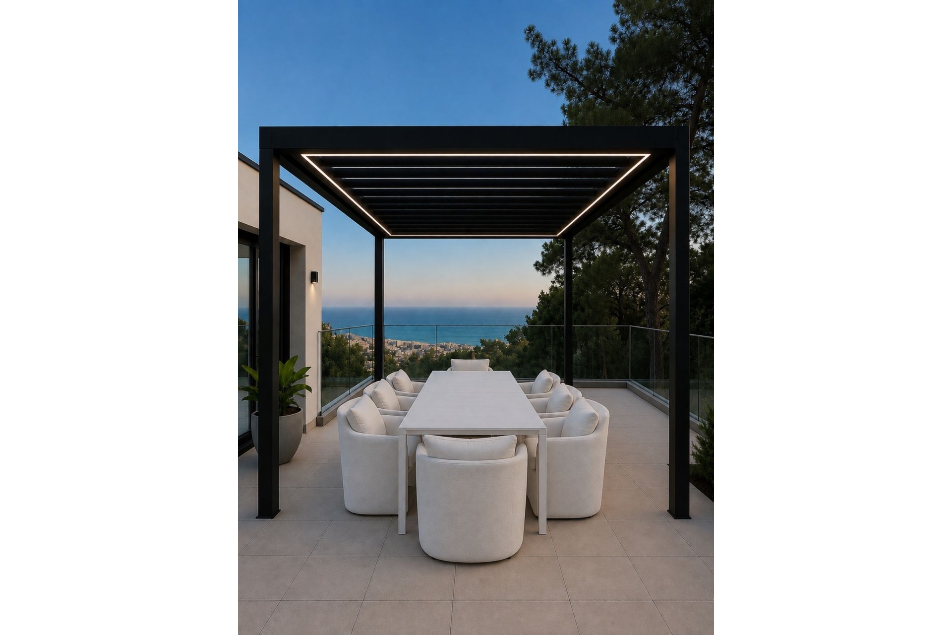 Rynek wtórny - Villa - Marbella - Marbella Centro