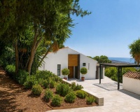 Rynek wtórny - Villa - Marbella - Marbella Centro