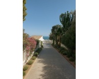 Rynek wtórny - Villa - Marbella - Marbella Centro