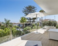 Rynek wtórny - Villa - Marbella - Marbella Centro