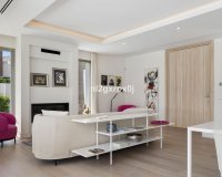 Rynek wtórny - Villa - Marbella - Marbella Centro