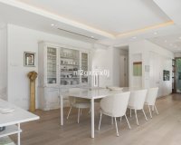 Rynek wtórny - Villa - Marbella - Marbella Centro