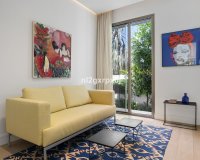 Rynek wtórny - Villa - Marbella - Marbella Centro