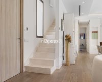 Rynek wtórny - Villa - Marbella - Marbella Centro