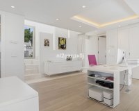 Rynek wtórny - Villa - Marbella - Marbella Centro