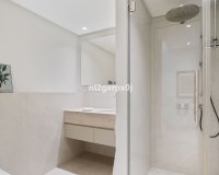 Rynek wtórny - Villa - Marbella - Marbella Centro
