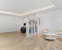 Rynek wtórny - Villa - Marbella - Marbella Centro