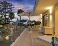 Rynek wtórny - Villa - Marbella - Marbella Centro