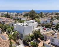 Rynek wtórny - Villa - Marbella - Marbella Centro