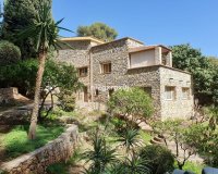 Rynek wtórny - Villa - Marbella - Marbella Centro