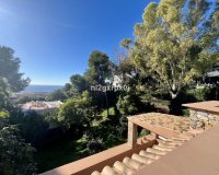 Rynek wtórny - Villa - Marbella - Marbella Centro