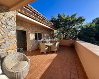 Rynek wtórny - Villa - Marbella - Marbella Centro