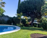 Rynek wtórny - Villa - Marbella - Marbella Centro