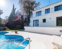 Rynek wtórny - Villa - Marbella - Marbella Centro