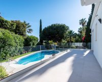 Rynek wtórny - Villa - Marbella - Marbella Centro