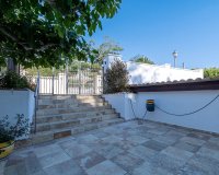 Rynek wtórny - Villa - Marbella - Marbella Centro