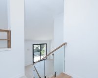 Rynek wtórny - Villa - Marbella - Marbella Centro