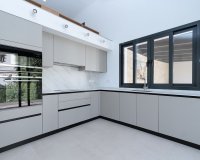 Rynek wtórny - Villa - Marbella - Marbella Centro