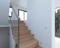 Rynek wtórny - Villa - Marbella - Marbella Centro