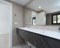 Rynek wtórny - Villa - Marbella - Marbella Centro