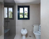Rynek wtórny - Villa - Marbella - Marbella Centro