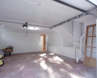 Rynek wtórny - Villa - Marbella - Marbella Centro