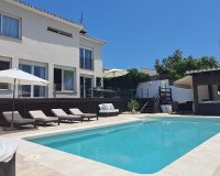 Rynek wtórny - Villa - Marbella - Marbella Centro